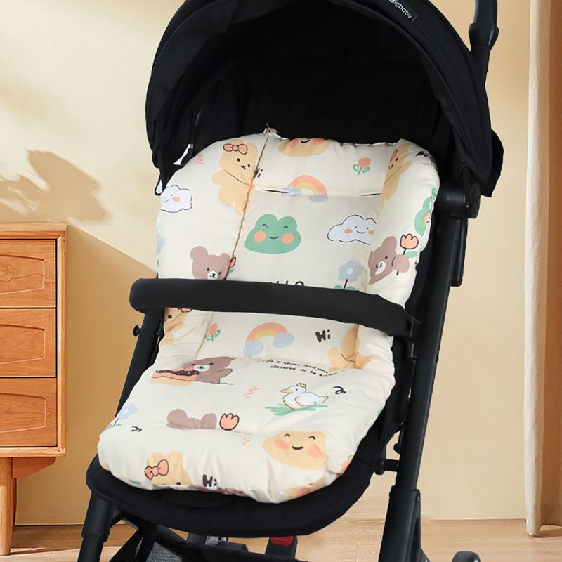 Baby Food Chair - Baby Kids Highchair Cushion Pad Mat