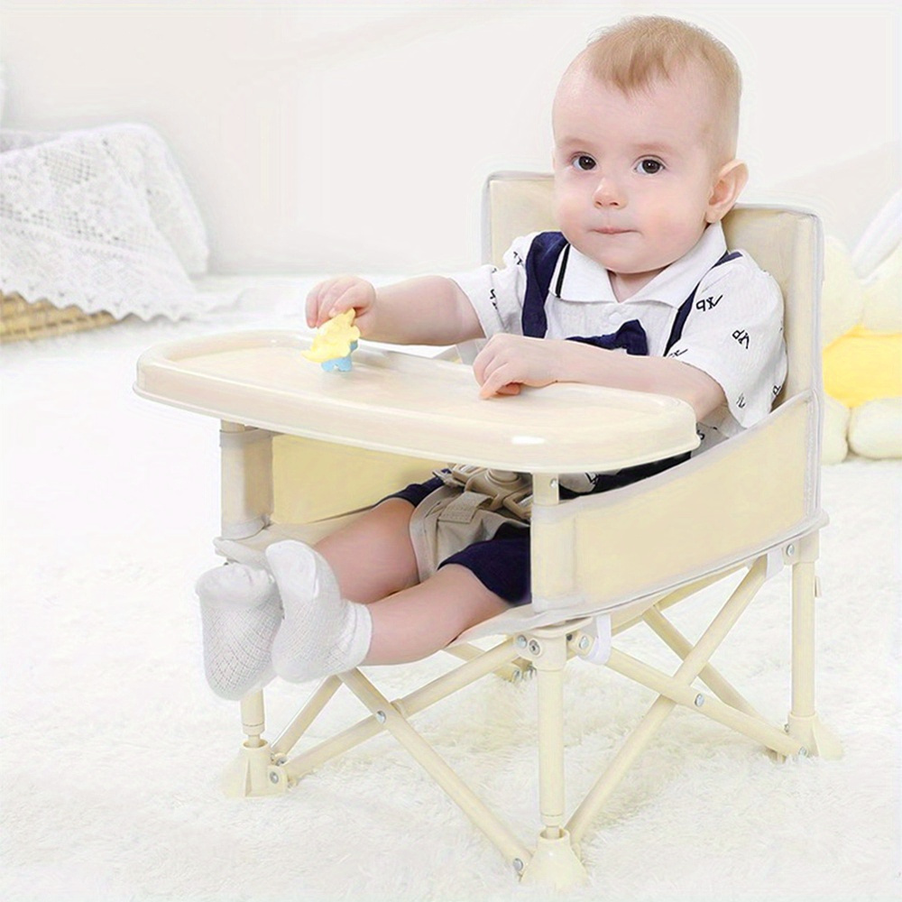Baby Food Chair - Stylish and Durable High Chair with