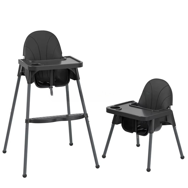 Baby Food Chair - Simple dining chair Multifunctional baby food