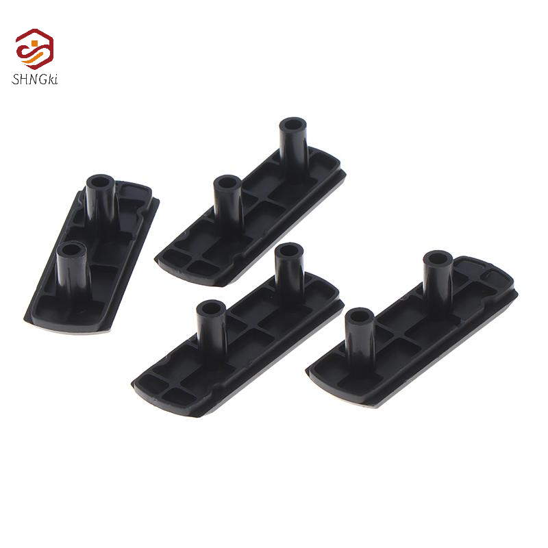Baby Food Chair - 4 Pack High Chair Foot Rest