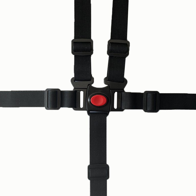 Baby Food Chair - Universal Baby 3 5 Point Harness