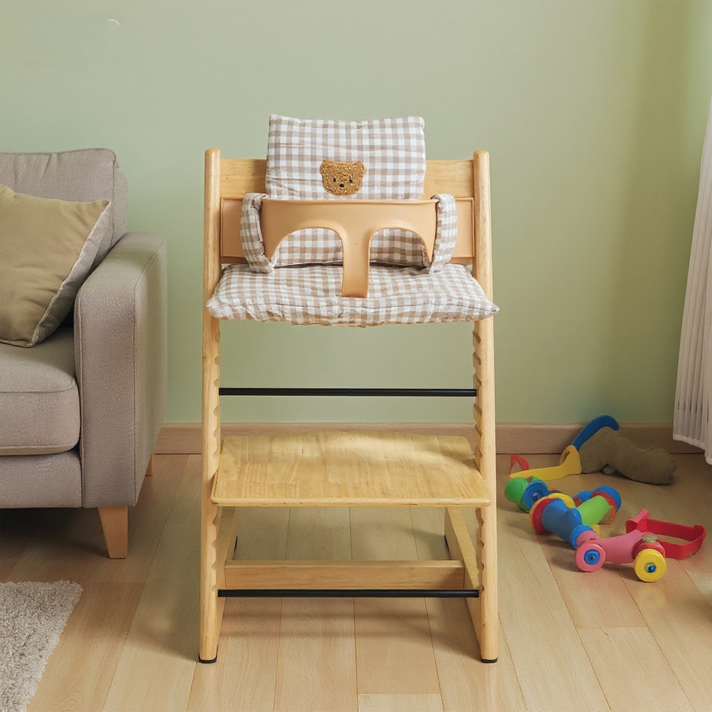 Baby Food Chair - 1Pc Baby Meal Replacement Pad High