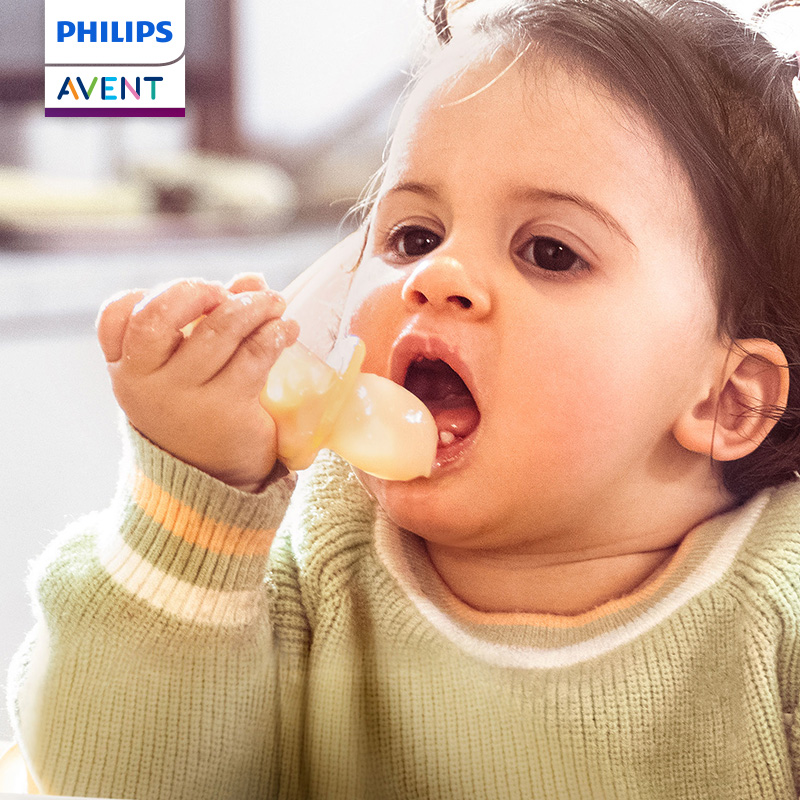 PHILIPS AVENT silica gel Compl - огляд і ціна Baby Food Newborn