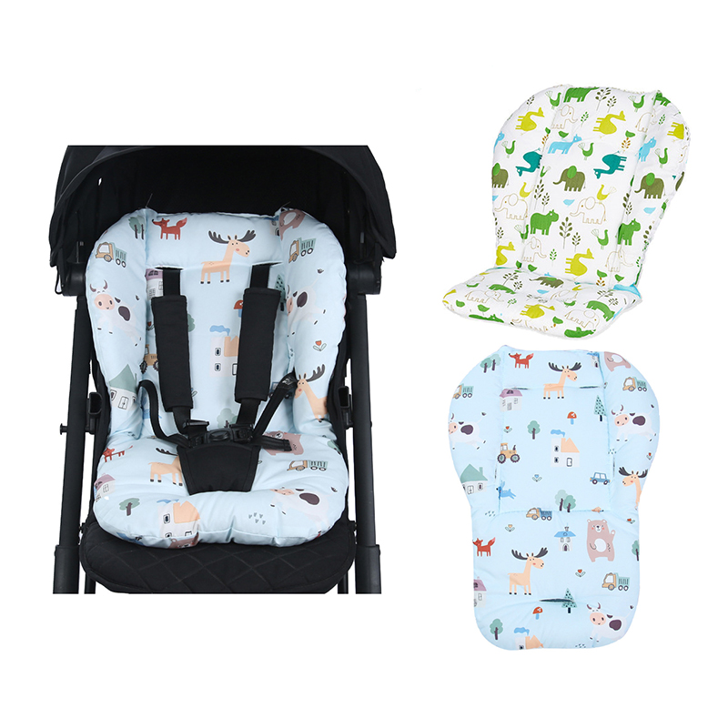 Baby Kids Highchair Cushion Pa - огляд і ціна Baby Food Chair