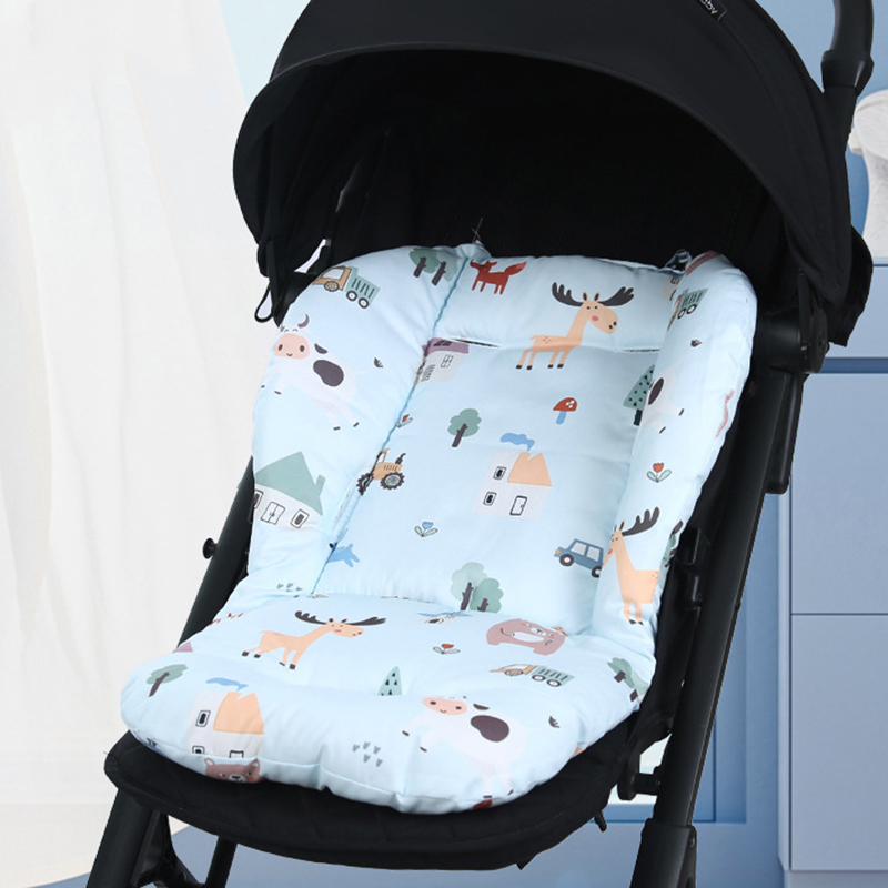 Baby Kids Highchair Cushion Pa - огляд і ціна Baby Food Chair
