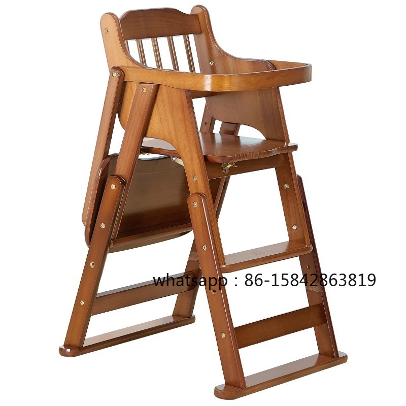 Baby Dining Chair Children's D - огляд і ціна Baby Food Chair
