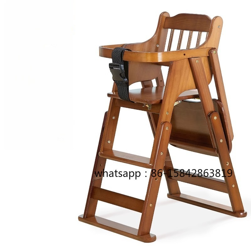 Baby Dining Chair Children's D - огляд і ціна Baby Food Chair