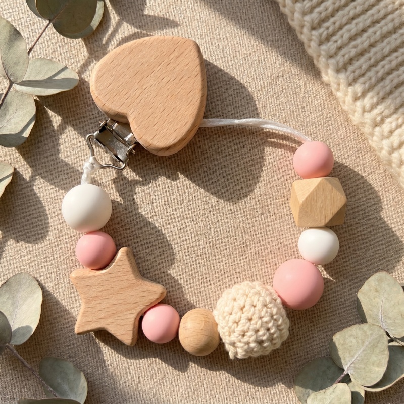 Personalized Baby Pacifier Cli - огляд і ціна Baby Food Name