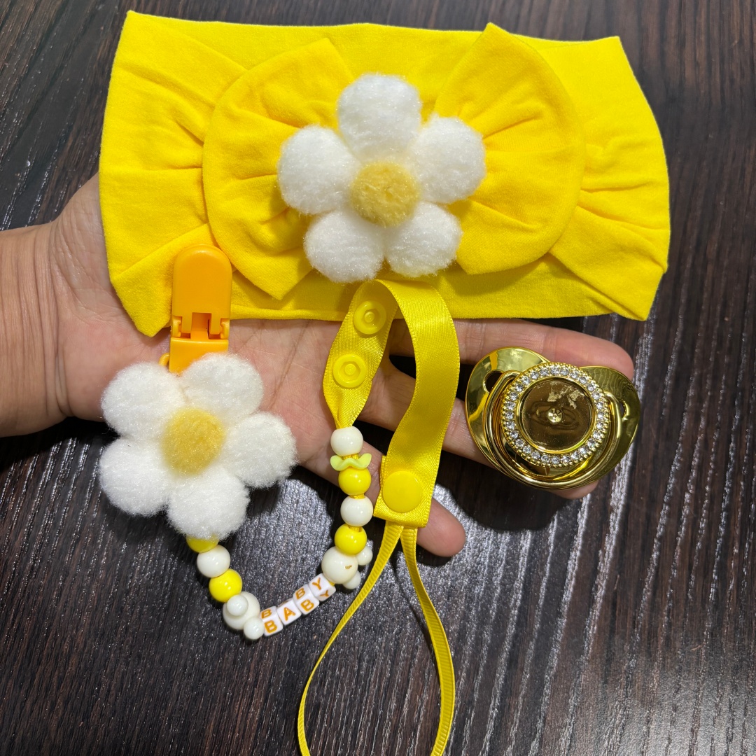 Baby hairband Soft Simulated N - огляд і ціна Baby Food Newborn