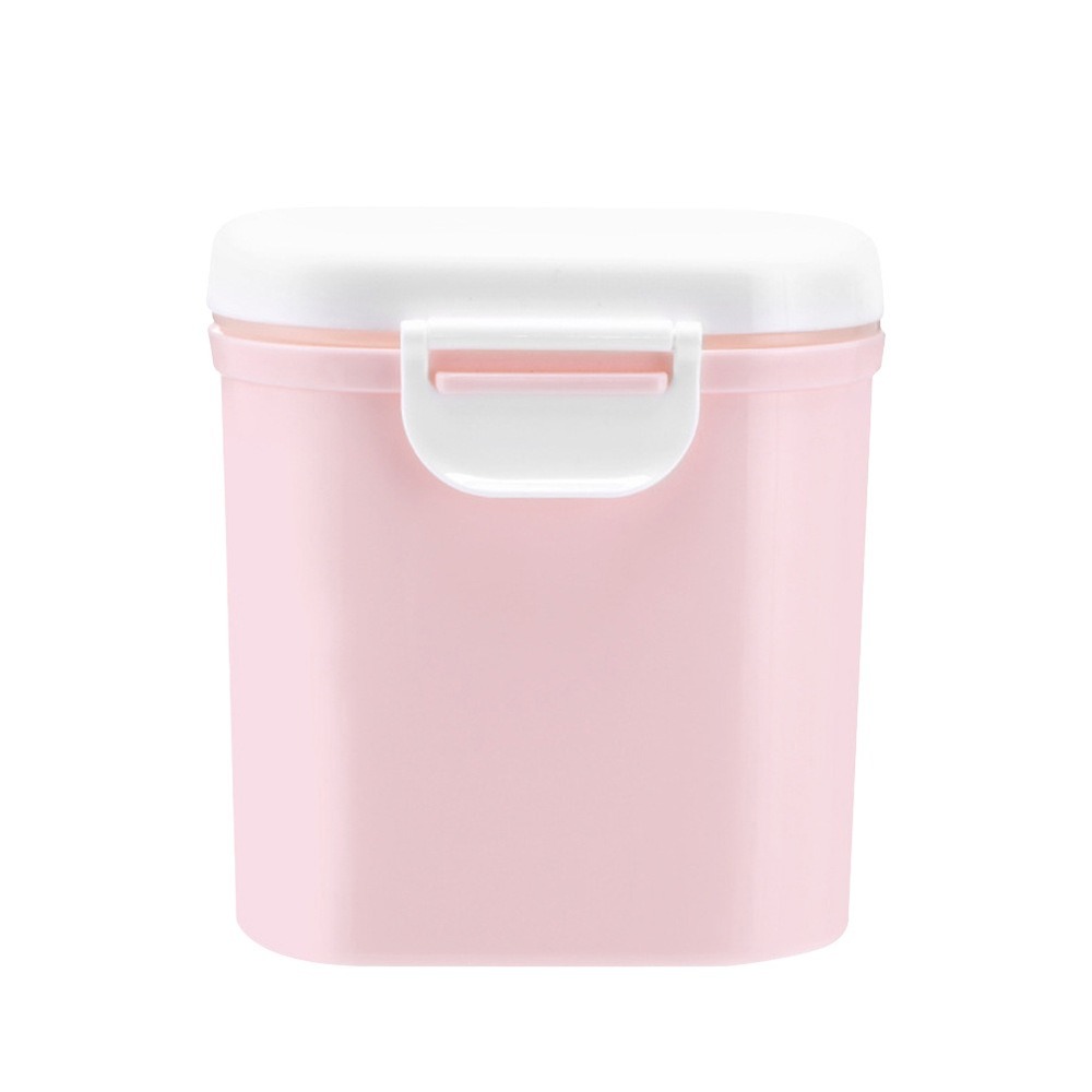 Baby Milk Powder Container Box - огляд і ціна Baby Food Newborn