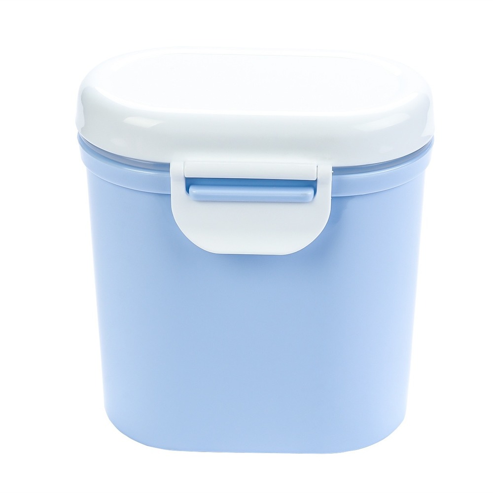 Baby Milk Powder Container Box - огляд і ціна Baby Food Newborn