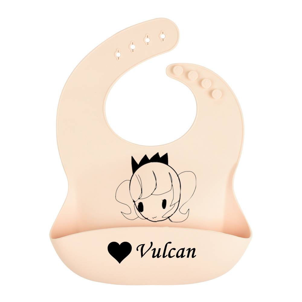 Personalized any name boy girl - огляд і ціна Baby Food Name