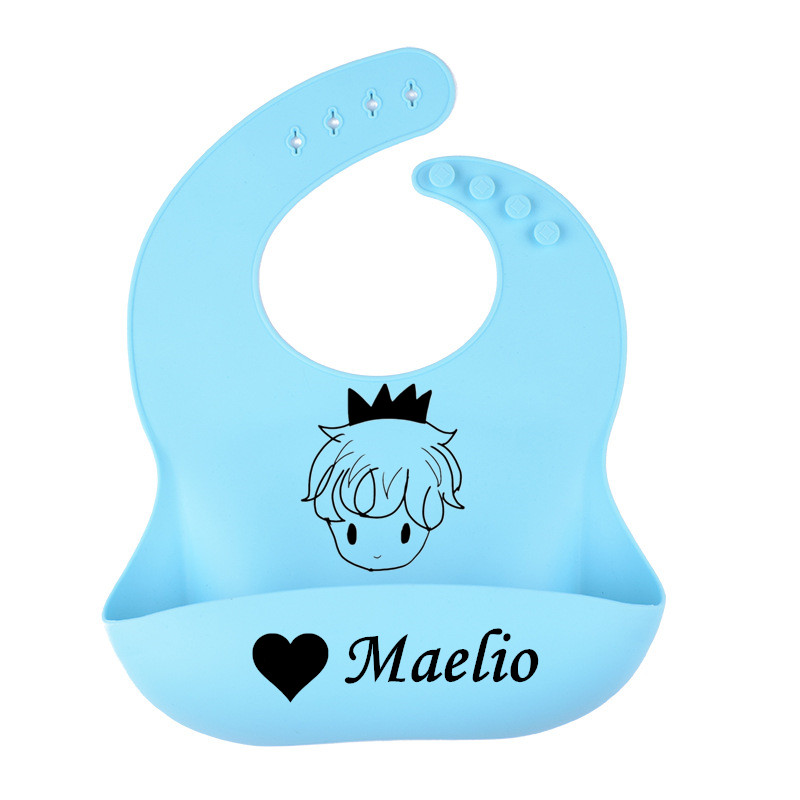 Personalized any name boy girl - огляд і ціна Baby Food Name