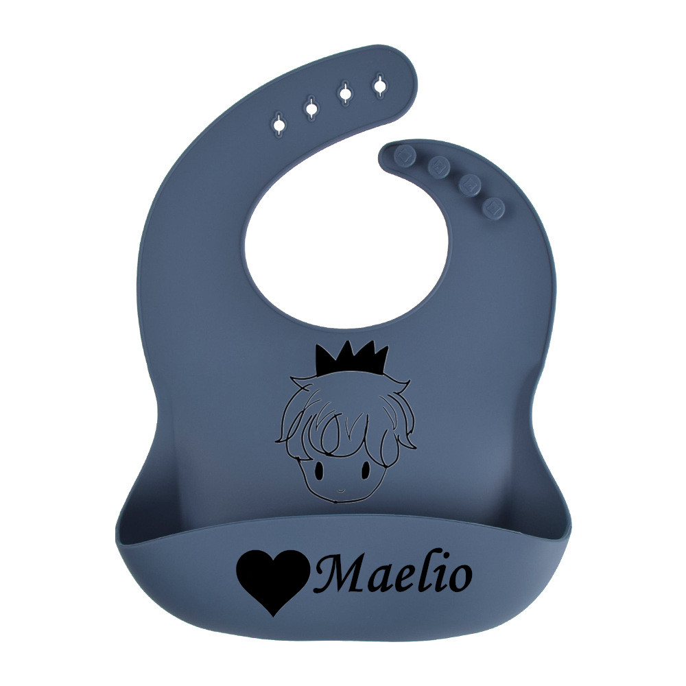 Personalized any name boy girl - огляд і ціна Baby Food Name