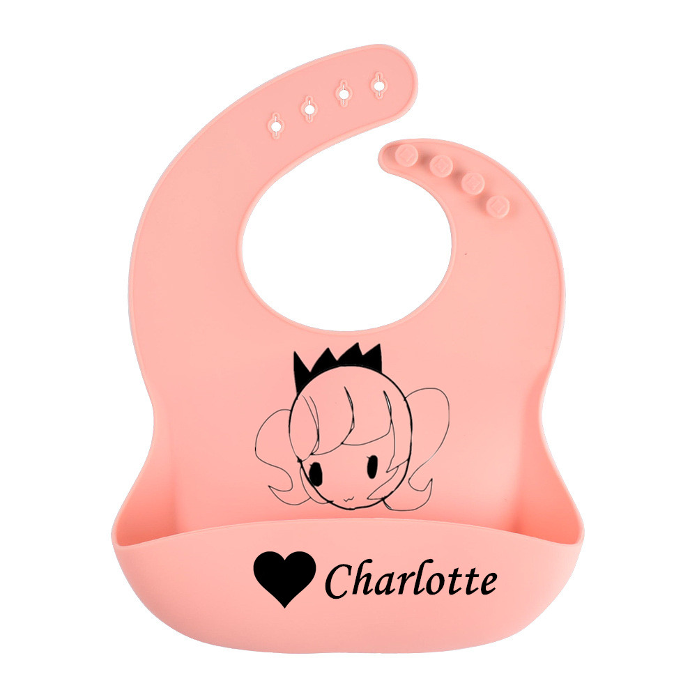 Personalized any name boy girl - огляд і ціна Baby Food Name