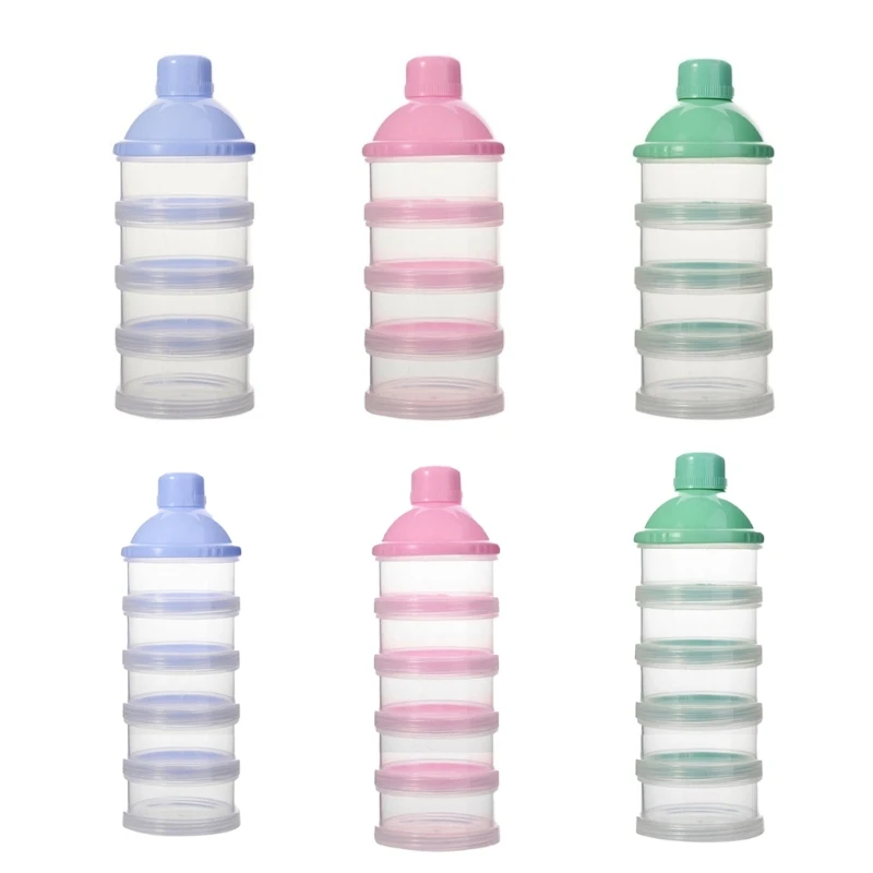 4 Layer/5 Layer Baby Container - огляд і ціна Baby Food Container