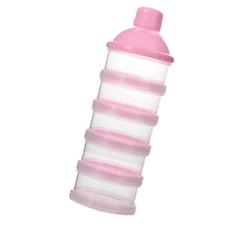 4 Layer/5 Layer Baby Container - огляд і ціна Baby Food Container