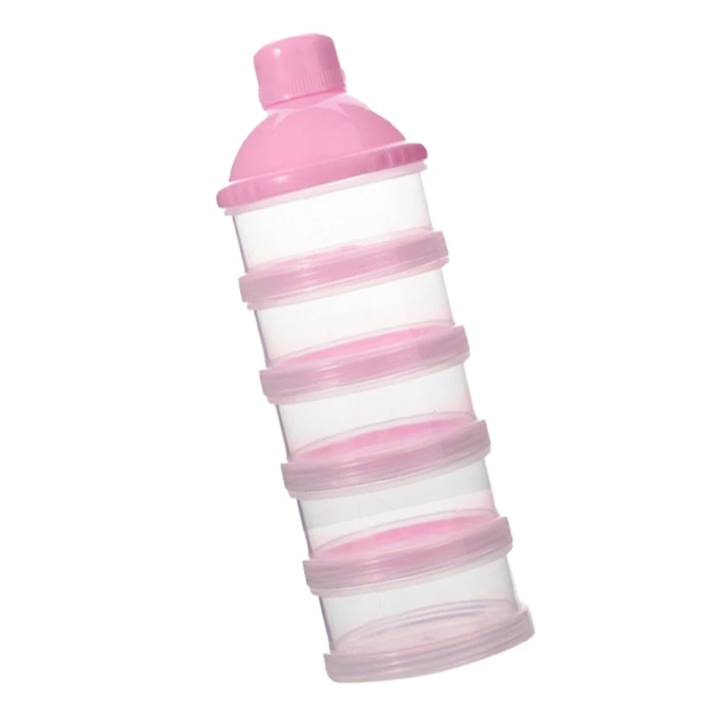 4 Layer/5 Layer Baby Container - огляд і ціна Baby Food Container