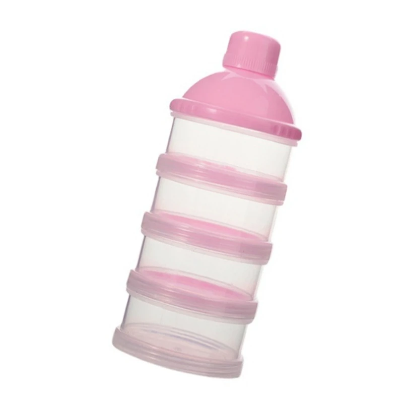 4 Layer/5 Layer Baby Container - огляд і ціна Baby Food Container