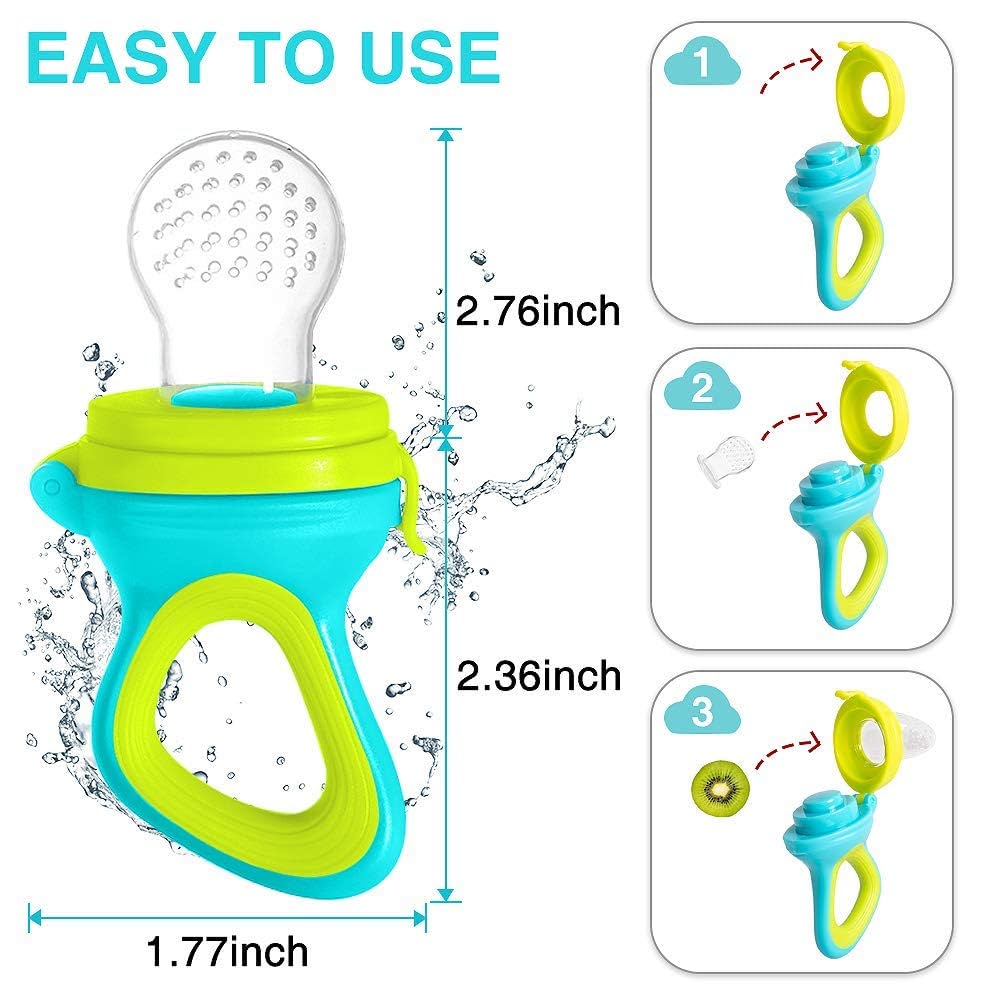 Squeezing Feeding Bottle Cup S - огляд і ціна Baby Food Newborn