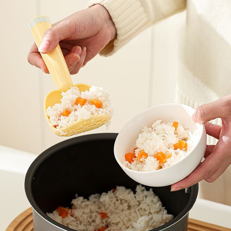 Multi-functional Cooking Spoon - огляд і ціна Baby Food Strainer