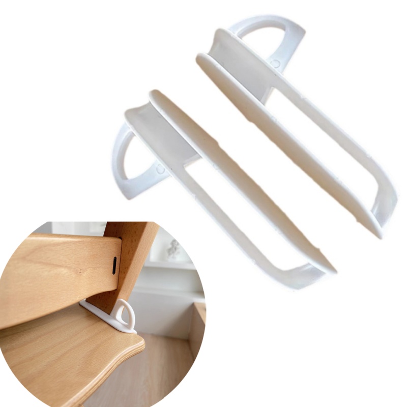 1 Pair Baby High Chair Secure  - огляд і ціна Baby Food Chair
