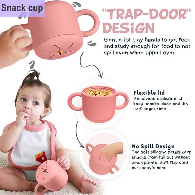 Food Grade Silicone Baby Feedi - огляд і ціна Baby Food Name