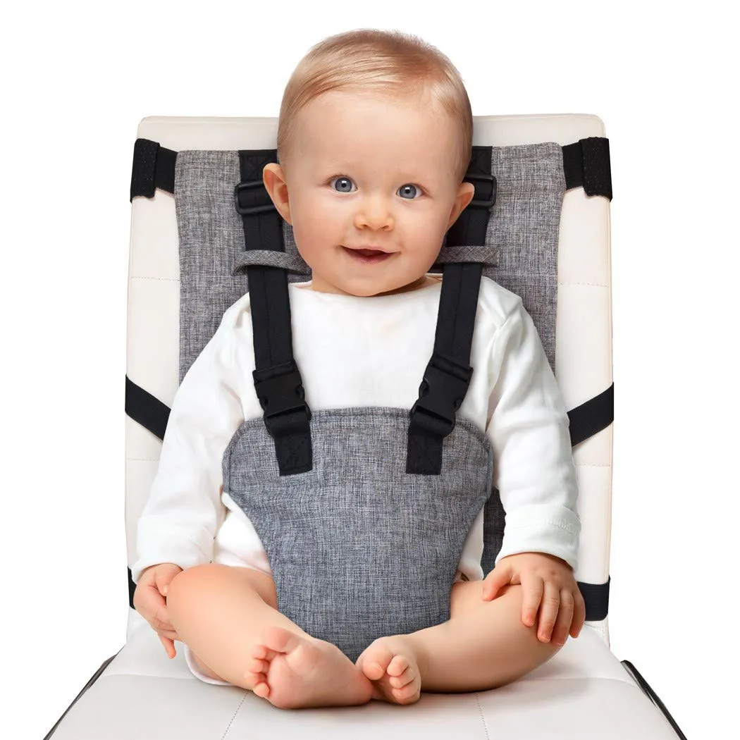 Child Chair Safety Belt Stop B - огляд і ціна Baby Food Chair