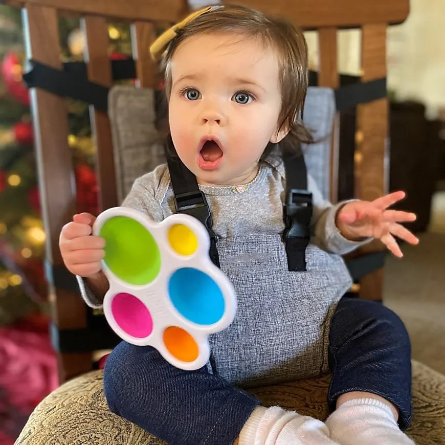 Child Chair Safety Belt Stop B - огляд і ціна Baby Food Chair