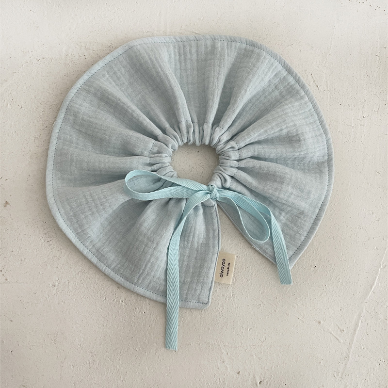 4Layers Cotton Gauze Baby Bibs - огляд і ціна Baby Food Apron