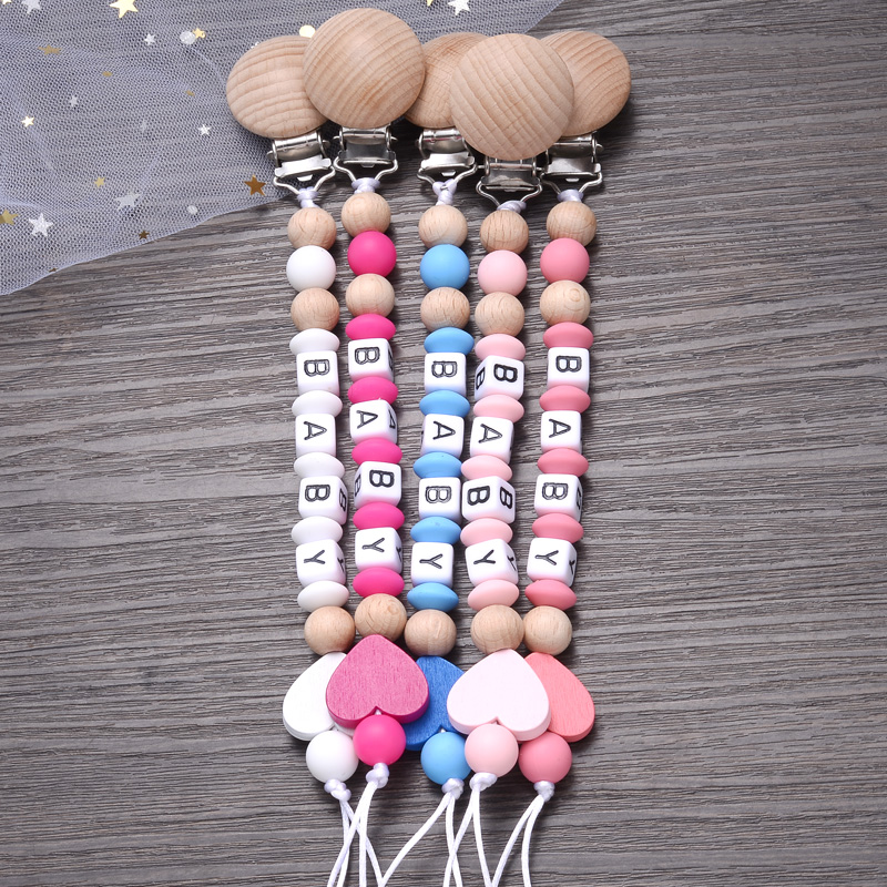 Baby Personalized Name Wood Ni - огляд і ціна Baby Food Name