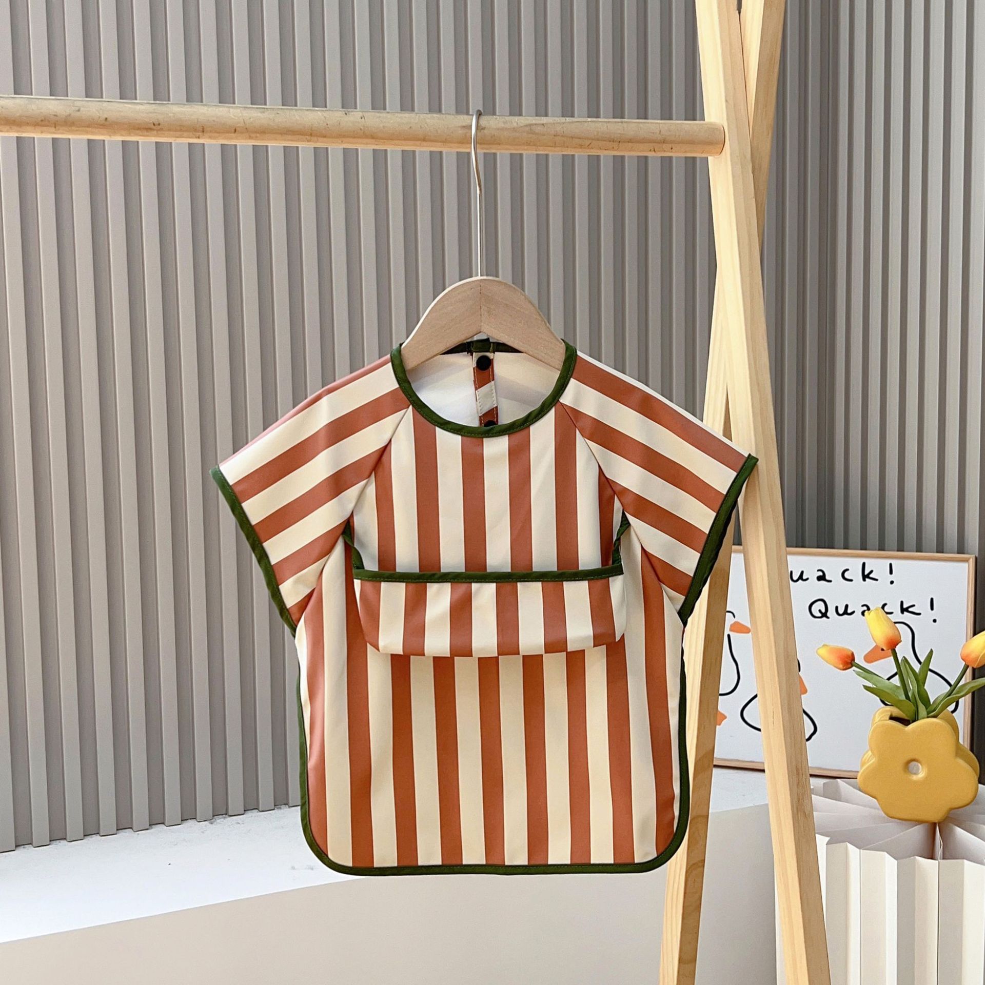 Baby Bibs Can Be Customized Wi - огляд і ціна Baby Food Logo