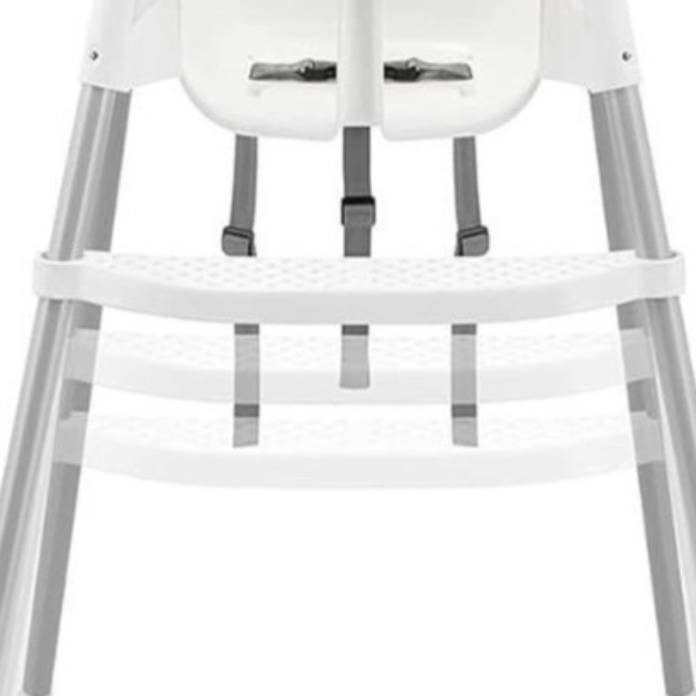 Comfortable Highchair Footrest - огляд і ціна Baby Food Chair