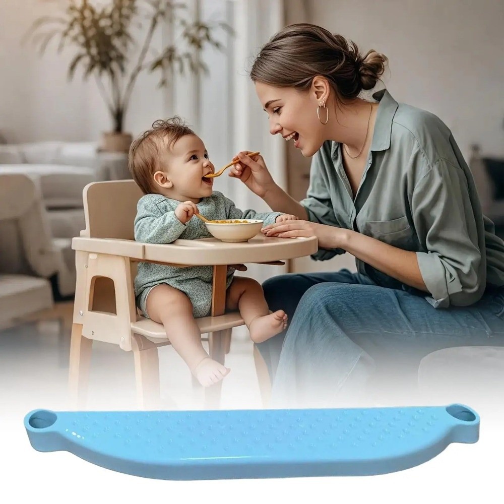 Comfortable Highchair Footrest - огляд і ціна Baby Food Chair