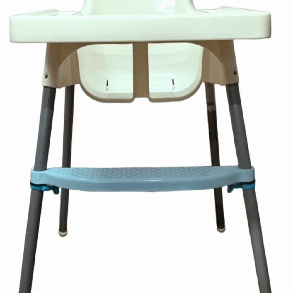 Comfortable Highchair Footrest - огляд і ціна Baby Food Chair