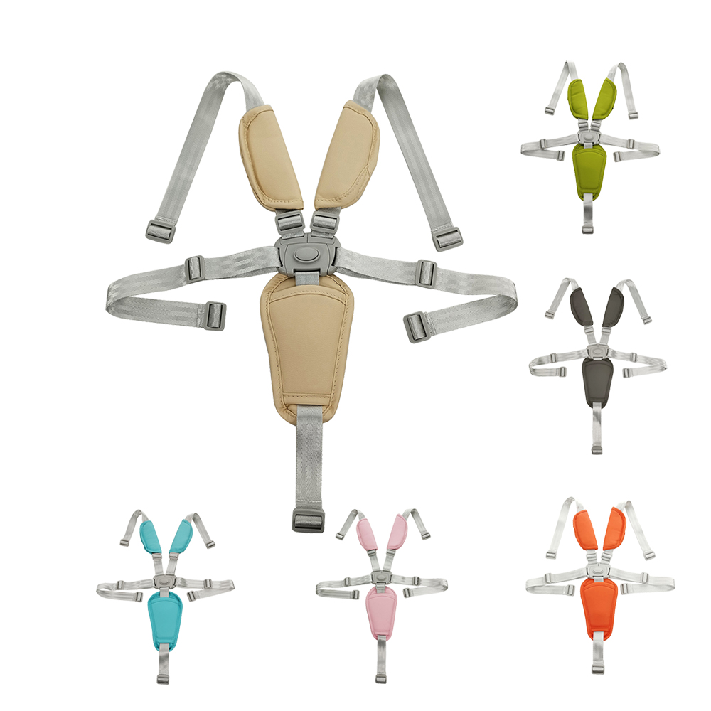 Baby Harness For Pushchair Din - огляд і ціна Baby Food Chair