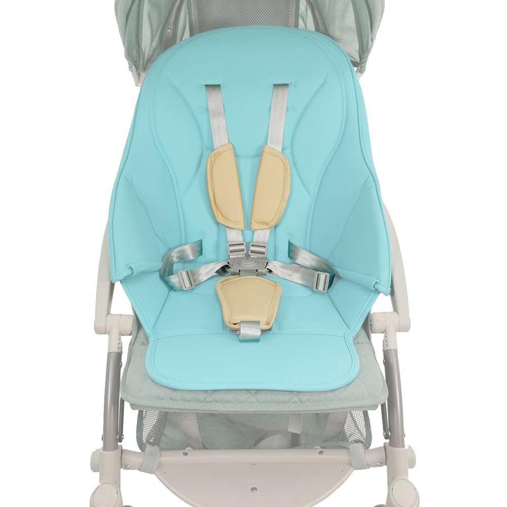 Baby Harness For Pushchair Din - огляд і ціна Baby Food Chair