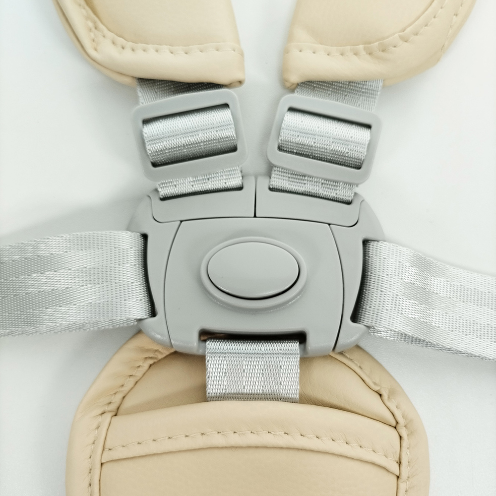 Baby Harness For Pushchair Din - огляд і ціна Baby Food Chair