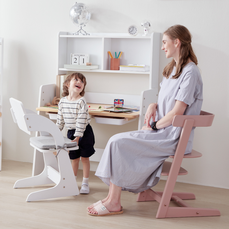 Neat Wooden Baby Dinner Seat A - огляд і ціна Baby Food Chair