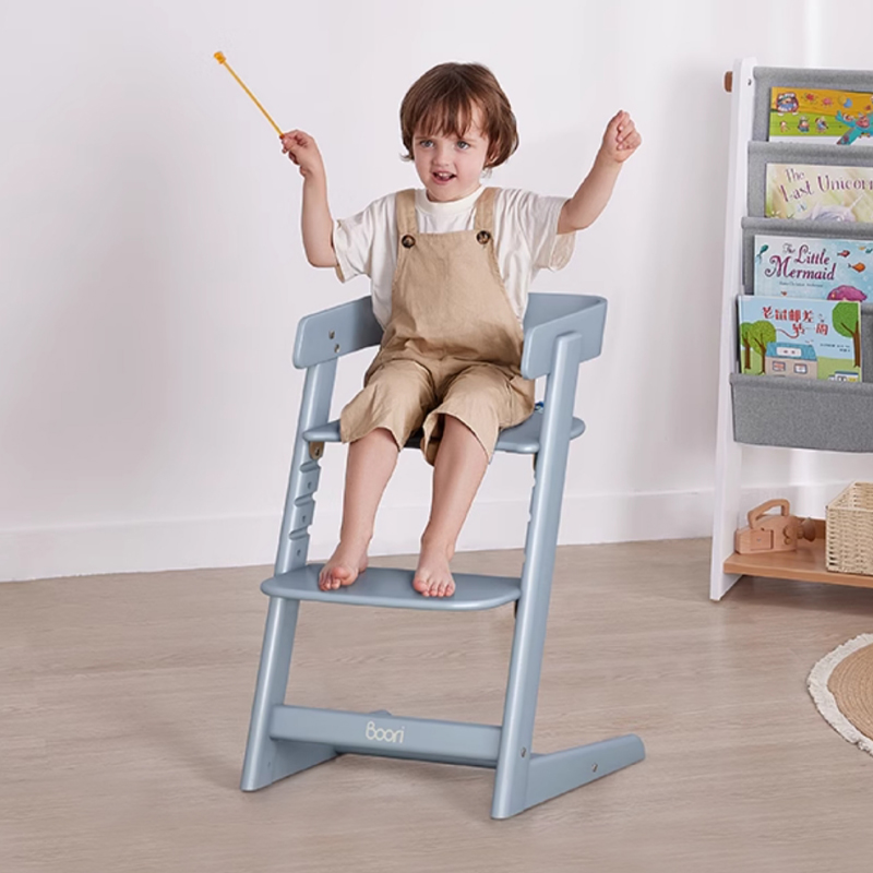 Neat Wooden Baby Dinner Seat A - огляд і ціна Baby Food Chair