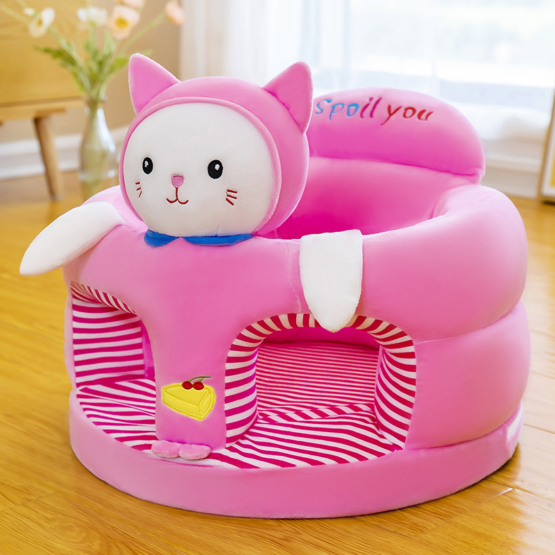 Cute Baby Sofa Support Seat Co - огляд і ціна Baby Food Chair