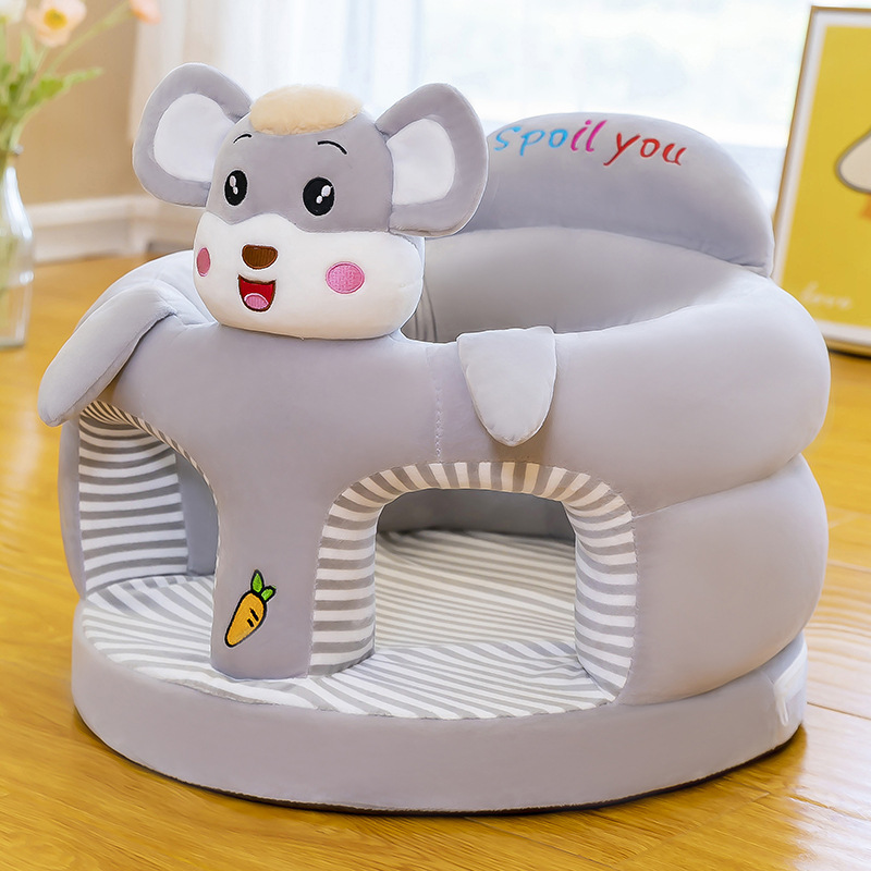 Cute Baby Sofa Support Seat Co - огляд і ціна Baby Food Chair