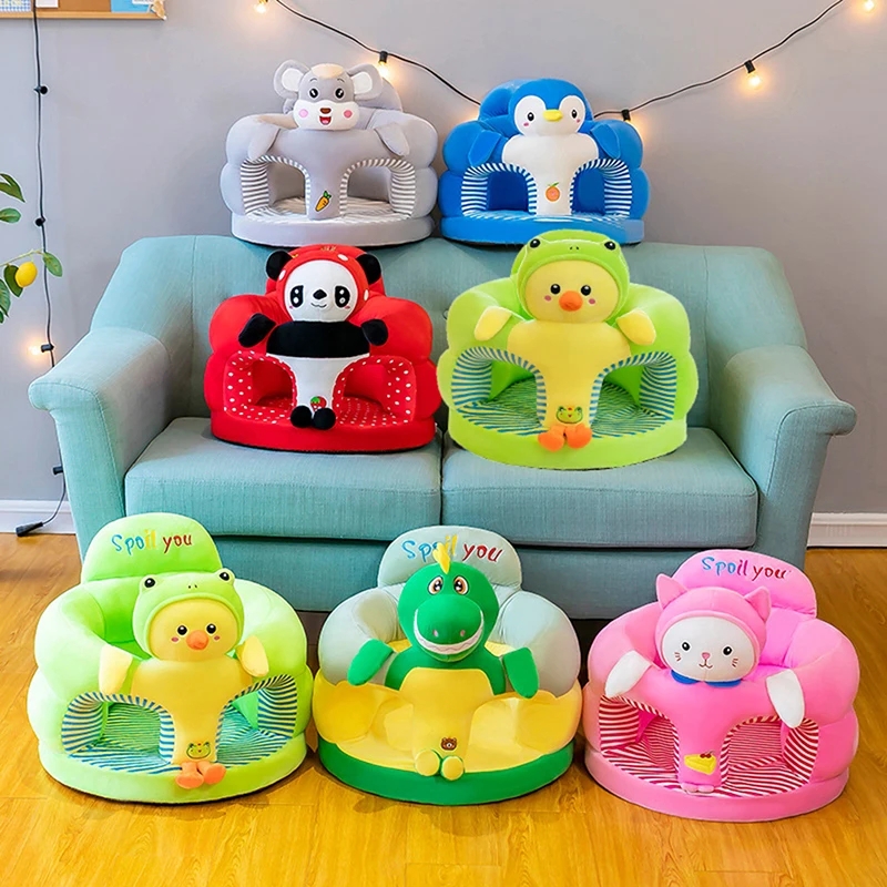 Cute Baby Sofa Support Seat Co - огляд і ціна Baby Food Chair