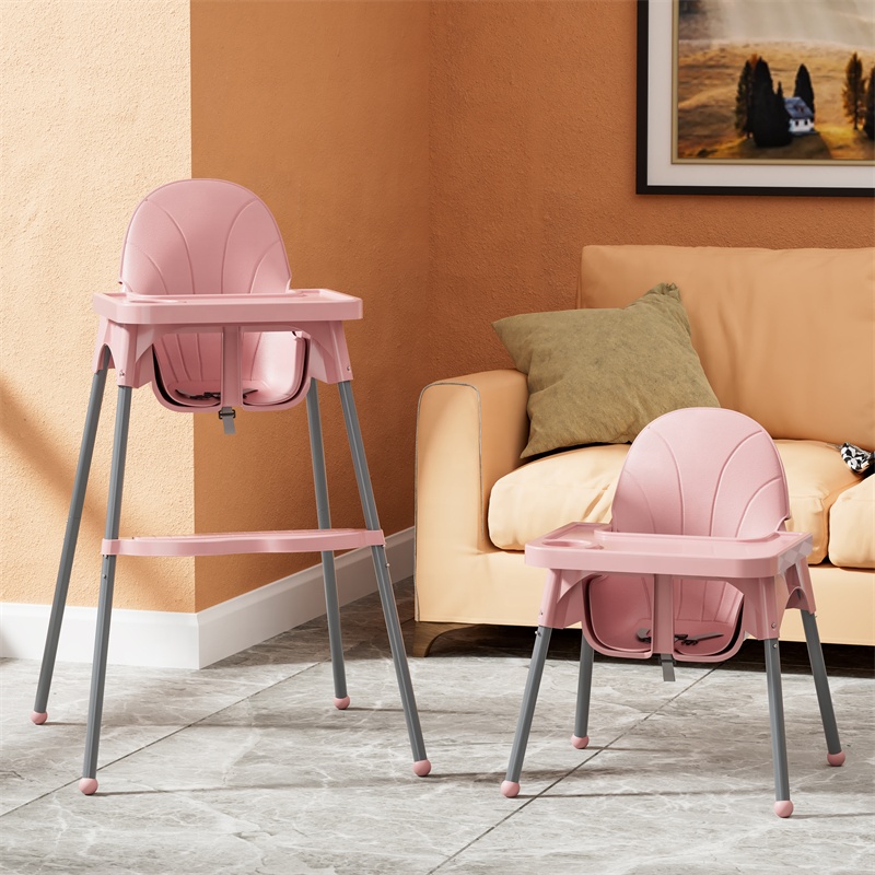 Simple dining chair Multifunct - огляд і ціна Baby Food Chair
