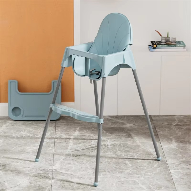 Simple dining chair Multifunct - огляд і ціна Baby Food Chair