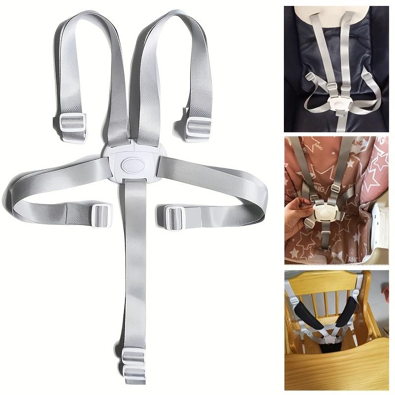 Universal Baby Safety Belt 3/5 - огляд і ціна Baby Food Chair