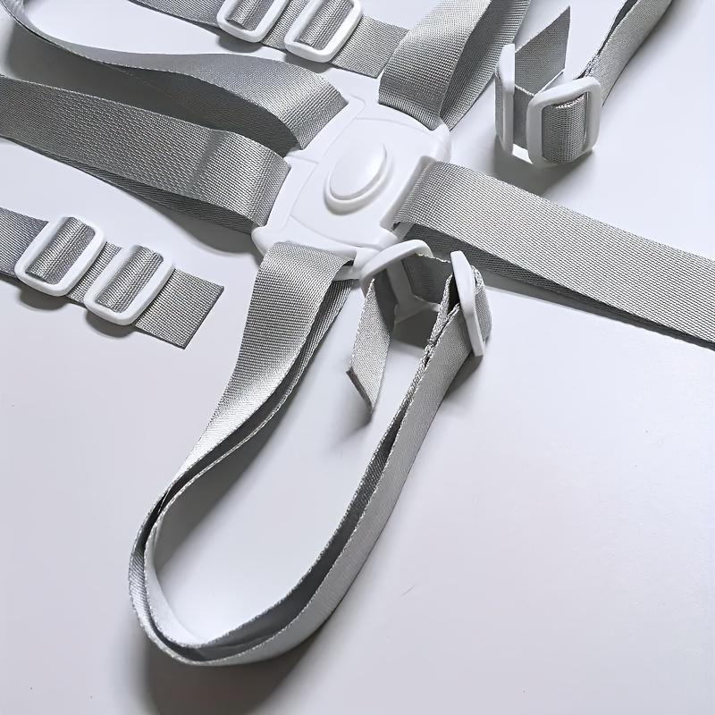 Universal Baby Safety Belt 3/5 - огляд і ціна Baby Food Chair
