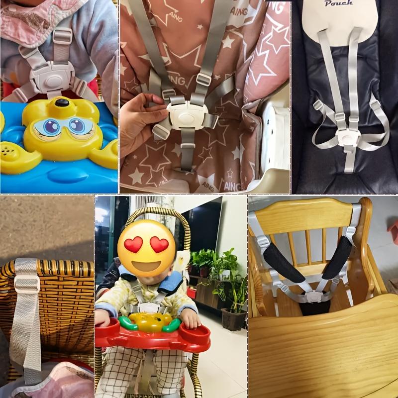 Universal Baby Safety Belt 3/5 - огляд і ціна Baby Food Chair