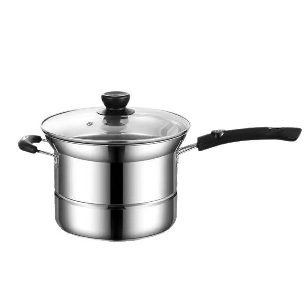 4pcs Durable Stainless Steel F - огляд і ціна Baby Food Strainer