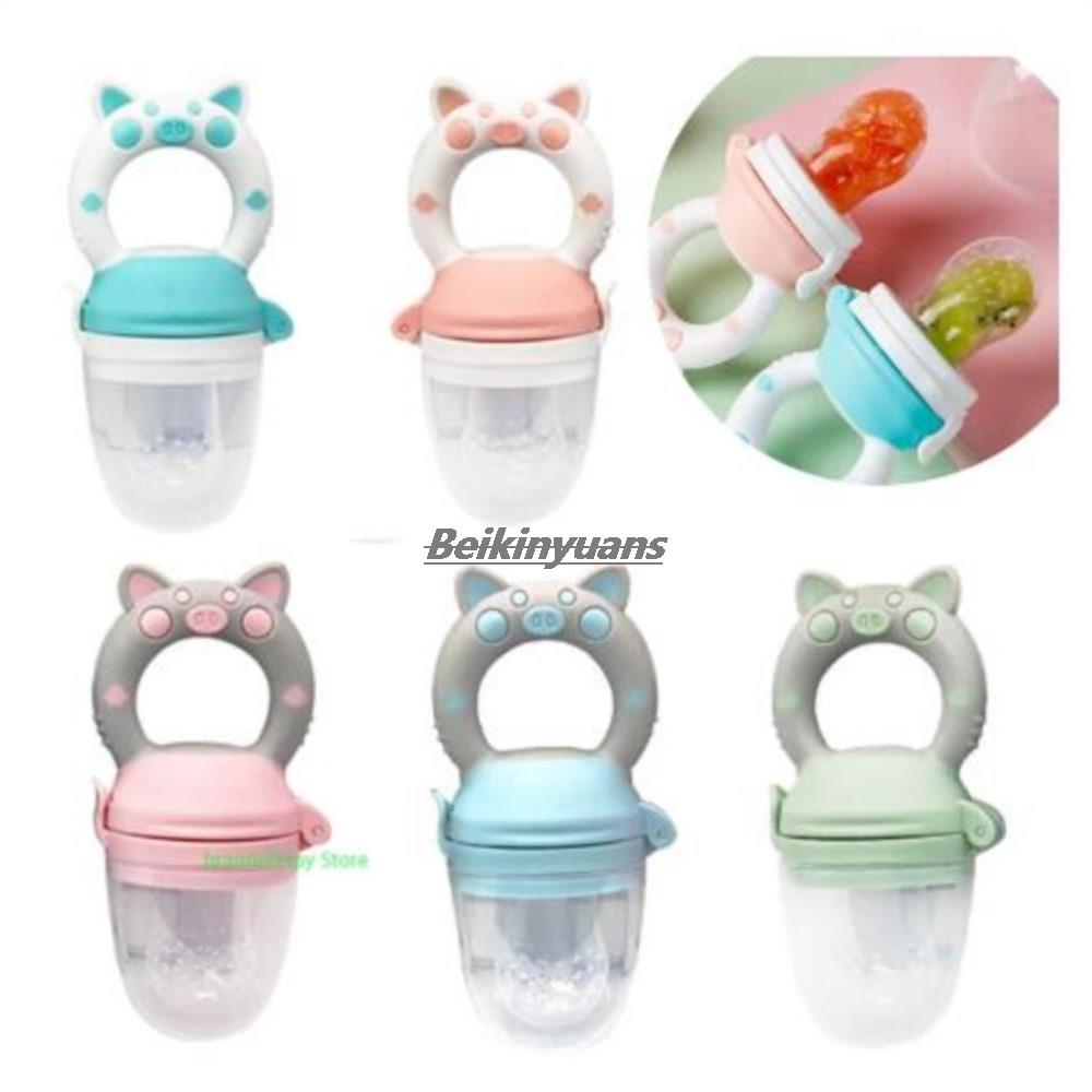 Newborn Pacifier Feeder For Ba - огляд і ціна Baby Food Strainer